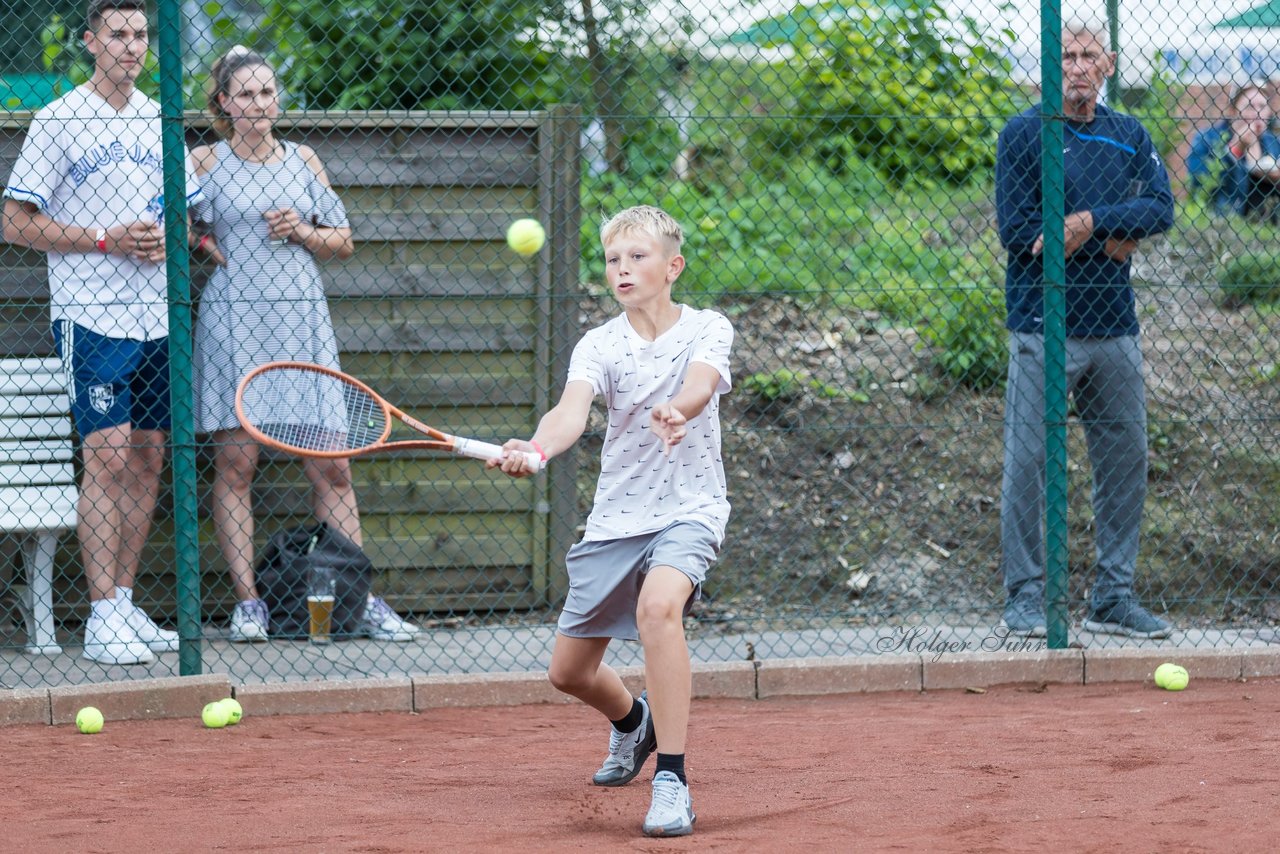 Bild 190 - Marner Tennisevent mit Mischa Zverev